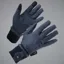 Premier Equine Dajour Waterproof Riding Gloves - Navy